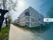 Modernes Wohnglück im Projekt Elisa: Familienfreundliche 3-Zimmer-Wohnung mit Balkon u.v.m. - Strausberg