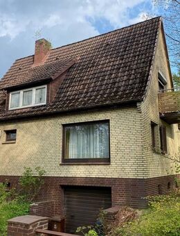 Einfamilienhaus für Handwerker in Itzehoe zu verkaufen - Itzehoe