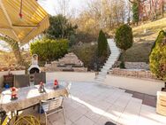 Exklusive Dachgeschosswohnung mit traumhaftem Garten, Terrasse und Balkon - einmalige Gelegenheit! - Trierweiler