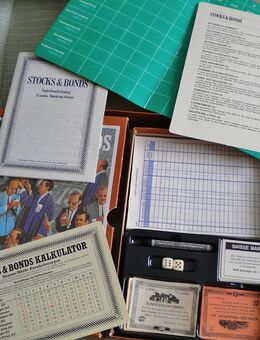 3M-Spiel-Stocks&Bonds-Börsenspiel - Linnich
