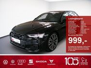 Audi S6, 3.0 TDI Avant 344PS quattro H, Jahr 2024 - Mühldorf (Inn)