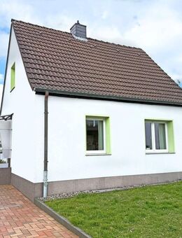 Geräumiges Zuhause in ruhiger Lage in Günnigfeld - Bochum