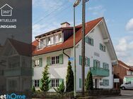 Wunderschönes Mehrfamilien-Landhaus mit Werkstatt, Scheune und Garage in Pürgen, OT Stoffen - Pürgen