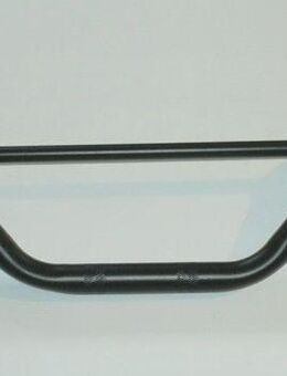 Classic Enduro-Lenker Stahl hoch schwarz handlebar steel - Eschershausen