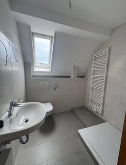 Erstbezug nach Modernisierung - Altena