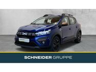 Dacia Sandero, Stepway Extreme TCe 110 TWW, Jahr 2022 - Oederan