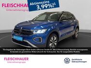 VW T-Roc, 2.0 TDI Move VC 17 Parklenk, Jahr 2024 - Bonn