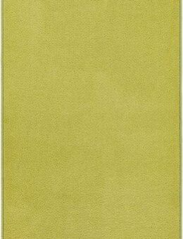 HANSE Home Teppich Fancy, rechteckig, Höhe: 7 mm, Kurzflor, Läufer, uni, gekettelt, Wohnzimmer, Schlafzimmer, Esszimmer