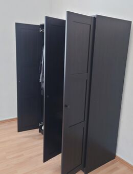 Kleiderschrank - Wuppertal