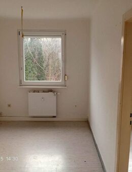 2 ZKB Wohnung in Zweibrücken - Zweibrücken
