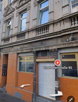 Entspannungsmassage in Duisburg - Stuttgart