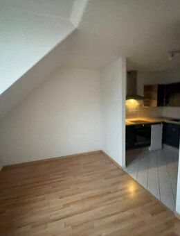 !!!!!!!! DG/Maisonette, 3,5 Raum-Wohnung - nahe dem Küchwald gelegen !!!!! - Chemnitz