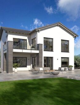 Ein beeindruckendes Haus das sie begeistern wird ! Mit Grundstück berechnet ! - Strausberg