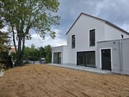 Erstbezug: 5-Zimmer-Reihenendhaus mit großem Garten in Lübbenau/Spreewald - Lübbenau (Spreewald)