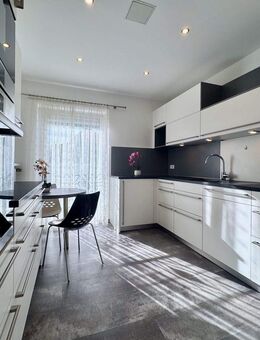 Komfortabel und großzügig Wohnen im Herzen von Bad Wörishofen - Bad Wörishofen