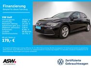 VW Golf, 1.5 TSI Life AppConnect Digital, Jahr 2020 - Bad Rappenau