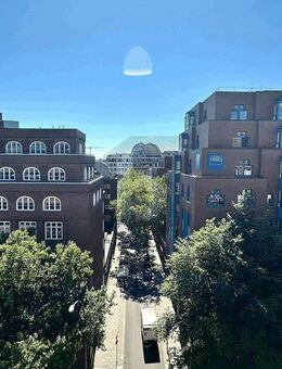 EXKLUSIVES STADTREFUGIUM IM HERZEN HAMBURGS - Hamburg