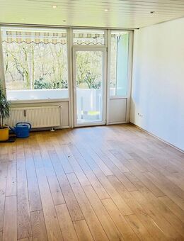 Traumhafte 3-Zimmer-Oase direkt am Vorgebirgspark - Hell, modern & grün! - Köln
