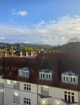 Renovierte 3 ZKB-Wohnung ab sofort zu vermieten - Saarbrücken