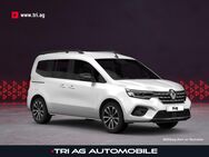 Renault Kangoo, Techno TCe 130 Extended-Grip-Paket Beifahrersitz höhenverstellbar Halterungen für Beifahrersitz Vordersitze beheizbar, Jahr 2022 - Baden-Baden