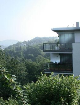 Exklusive Maisonette über der Burg Sonnenberg – Einzigartiger Panoramablick - Wiesbaden