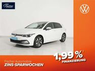 VW Golf, 2.0 TDI Move, Jahr 2024 - Amberg