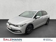 VW Golf, 1.5 TSI VIII, Jahr 2020 - Bad Hersfeld