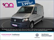 VW Crafter, Kasten 35 TDI L2H2 Parklenk, Jahr 2023 - Bonn