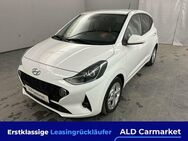 Hyundai i10 1.0 EDITION 30 Limousine, 5-türig, 5-Gang - Bad Fallingbostel