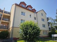 // bezugsfreie 2-Raum Wohnung mit Terrasse und TG-Stellplatz // - Leipzig