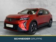 Renault Scenic, E-TECH Evolution 170 Comfort Range, Jahr 2022 - Chemnitz