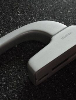 Hueck-Drehschwenkhebel 911590 02 - Ulmen