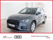 Audi Q3, advanced 35 TFSI, Jahr 2024 - Berlin