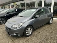 Opel Corsa, e Edition, Jahr 2019 - Niederahr