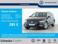 VW Passat Variant, 1.5 TSI Business, Jahr 2024 - Gersthofen