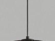 SCHÖNER WOHNEN-Kollektion Deckenleuchte Cage, ohne Leuchtmittel, 1x E27 max. 40 Watt, ohne Leuchtmittel