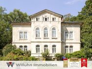 Herrenhaus - Firmensitz - Generationenwohnen - Seminargebäude - Mügeln