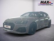 Audi RS 4 Avant MATRIX+PANO+AHK+KAMERA+HUD+VC+SITZHZG+ - Offenbach (Main)