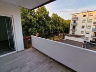 Provisionsfrei!! Exklusive 3-Zimmer-Wohnung mit Moderner Küche in Kernsaniertem Zustand zu Vermieten! - Saarbrücken