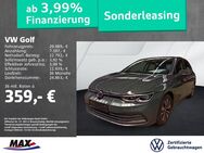VW Golf, 2.0 TDI VIII LIFE, Jahr 2023 - Offenbach (Main)
