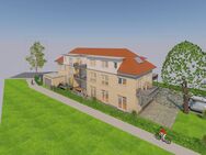 Wohnen am Gartengässchen - Ihre neue Eigentumswohnung in Fritzlar - Fritzlar