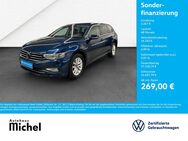 VW Passat Variant, 2.0 TDI Business LERD TravelAssist Rückkamera, Jahr 2023 - Gießen