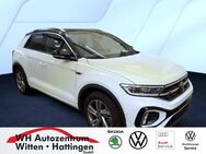 VW T-Roc, 2.0 TDI R-Line GJ-REIFEN, Jahr 2023 - Witten