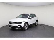 VW Tiguan ( ) 2.0 TDI Elegance 4-Motion*ACC*DCC*... - Selent