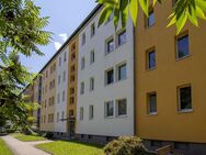 TIPP! Apartment Nähe Klinikum *33qm mit BALKON* - Chemnitz