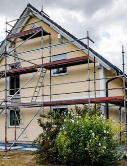 RENOVIERUNGEN / MALER / TAPEZIERER / FLIESENLEGER / RUND UMS HAUS - Frankfurt (Main) Rödelheim
