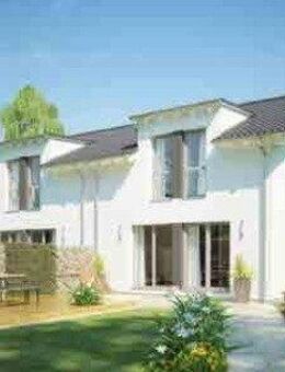 Wo Wohnträume Wirklichkeit werden! - Oberhausen