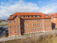 Schöne und renovierte 2-Zimmer-Wohnung in Bad Langensalza - Bad Langensalza