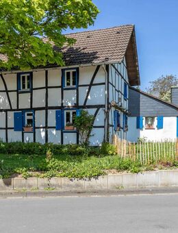 WebersWohnWelt***PURES GEFÜHL!*** - Neunkirchen-Seelscheid