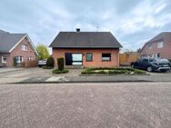 Heimkommen und Wohlfühlen! Klassisches Einfamilienhaus mit Garage in Rheine-Rodde - Rheine
